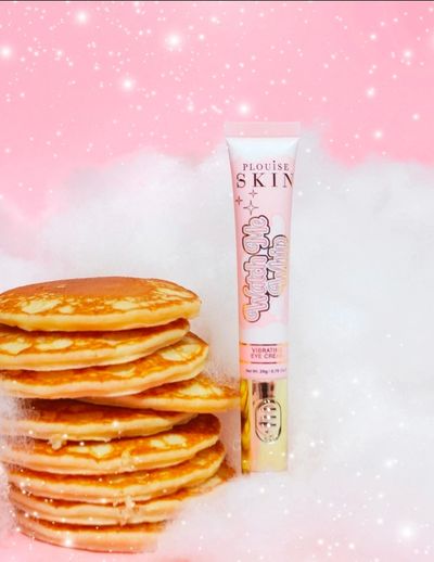 Plouise Skin Vibrating Eye Cream