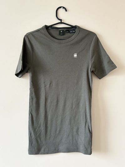 Raw Men'S T-Shirt