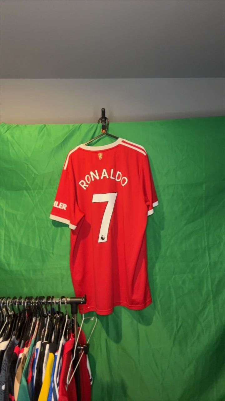 Other Ronaldo XL Man U - Lots of pulls product image
