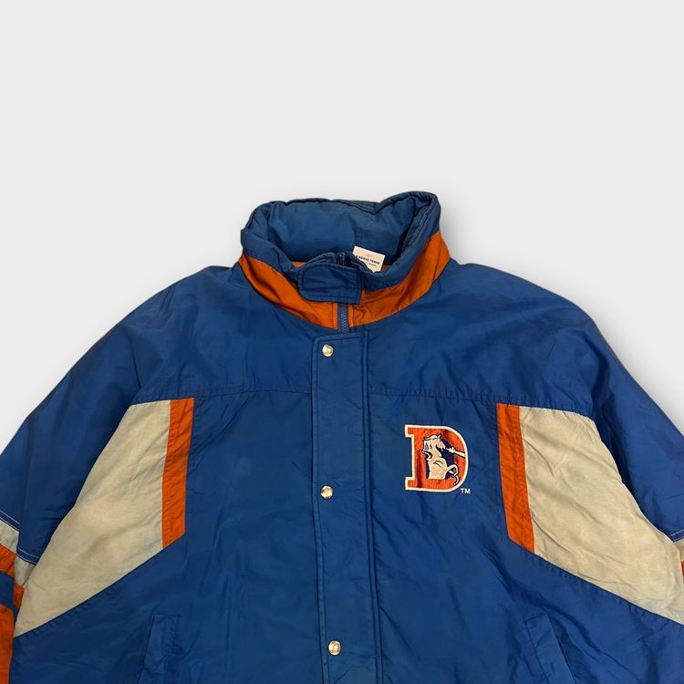 Veste Puffer Nfl Gameday x Denver Broncos - XXL image 5