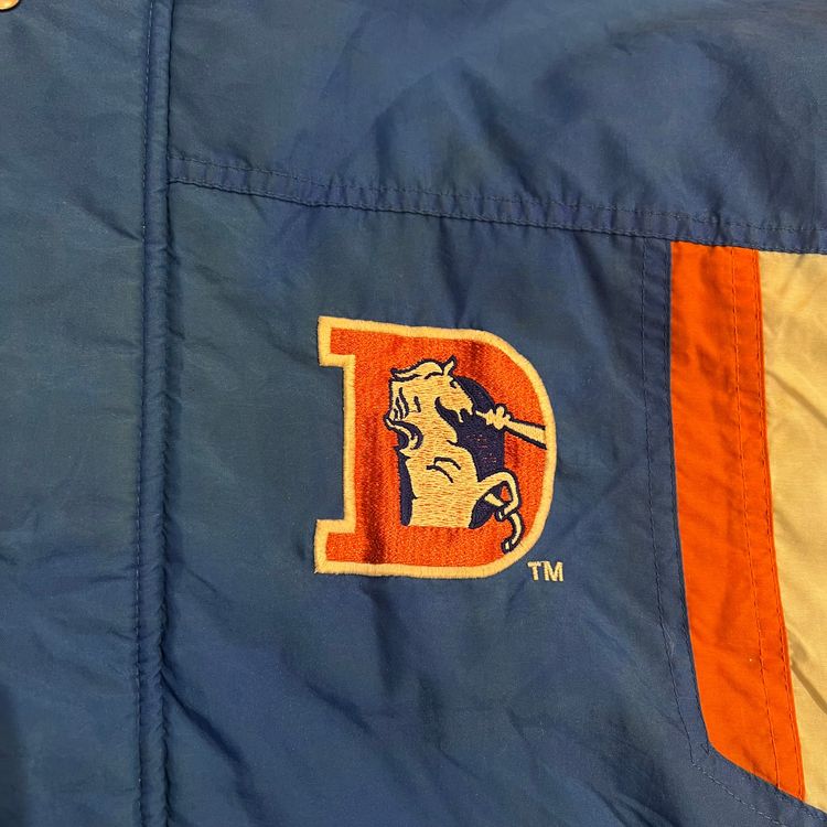 Veste Puffer Nfl Gameday x Denver Broncos - XXL image 4