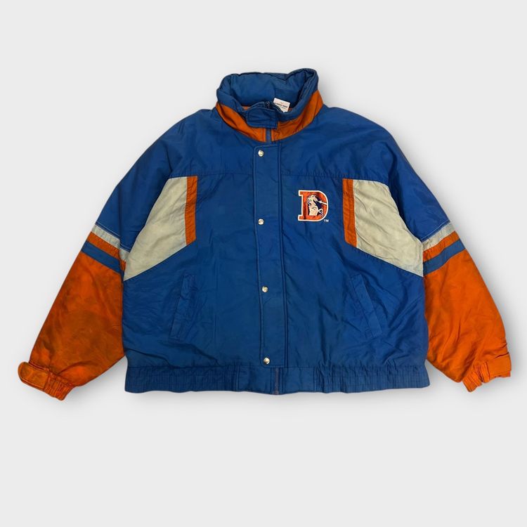 Veste Puffer Nfl Gameday x Denver Broncos - XXL image 1