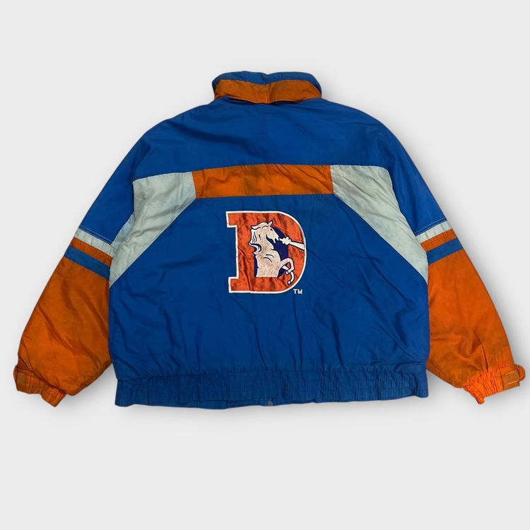 Veste Puffer Nfl Gameday x Denver Broncos - XXL image 2