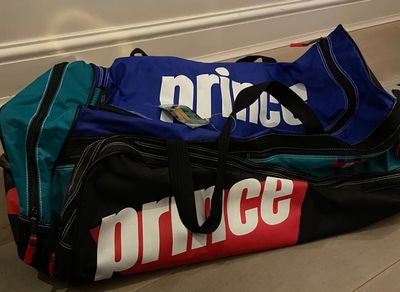 Prince Tournament 500 Pro Team Collection Bag