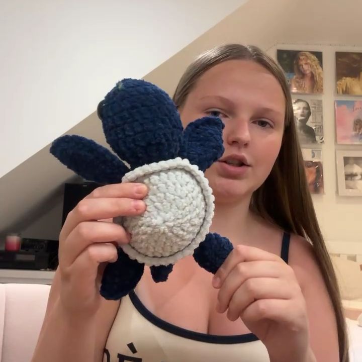 Unknown Plush Toy - Dolls & Plush zdjęcie produktu
