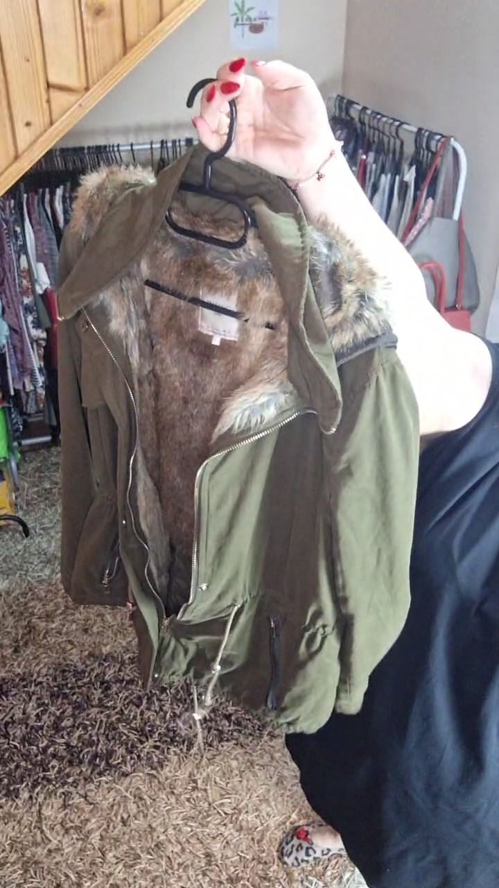 Other Kurtka Khaki product image