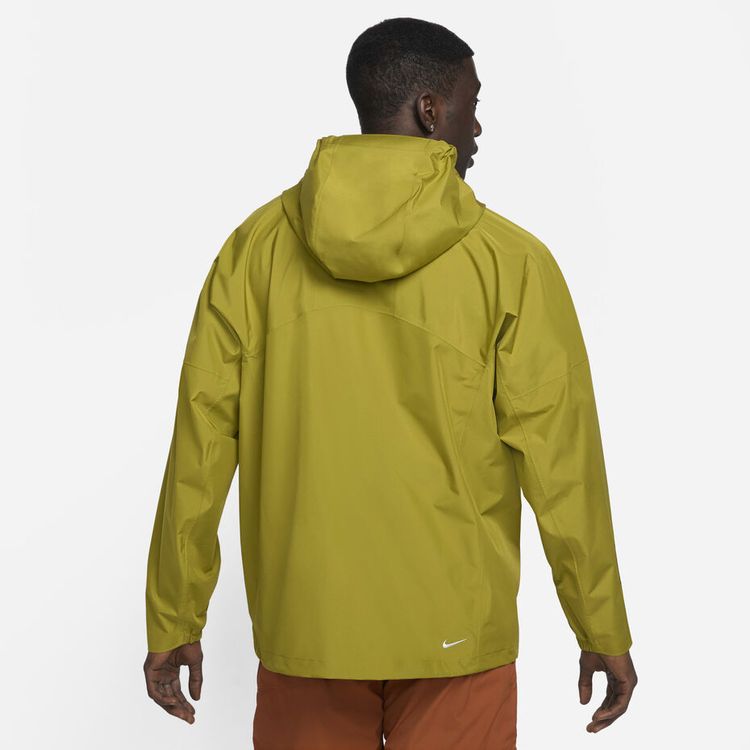Nike Acg Cascade Rains Storm Fit Waterproof Jacket Mens imagen 2