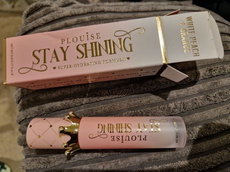 Plouise Stay Shining Super-Hydrating Formula