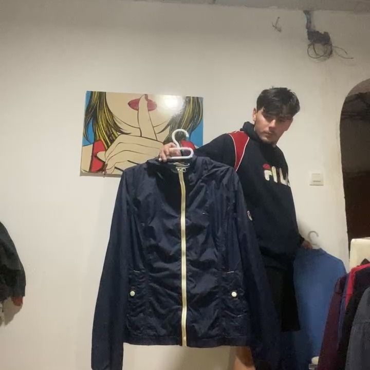 Tommy Hilfiger CORTAVIENTOS TOMMY product image