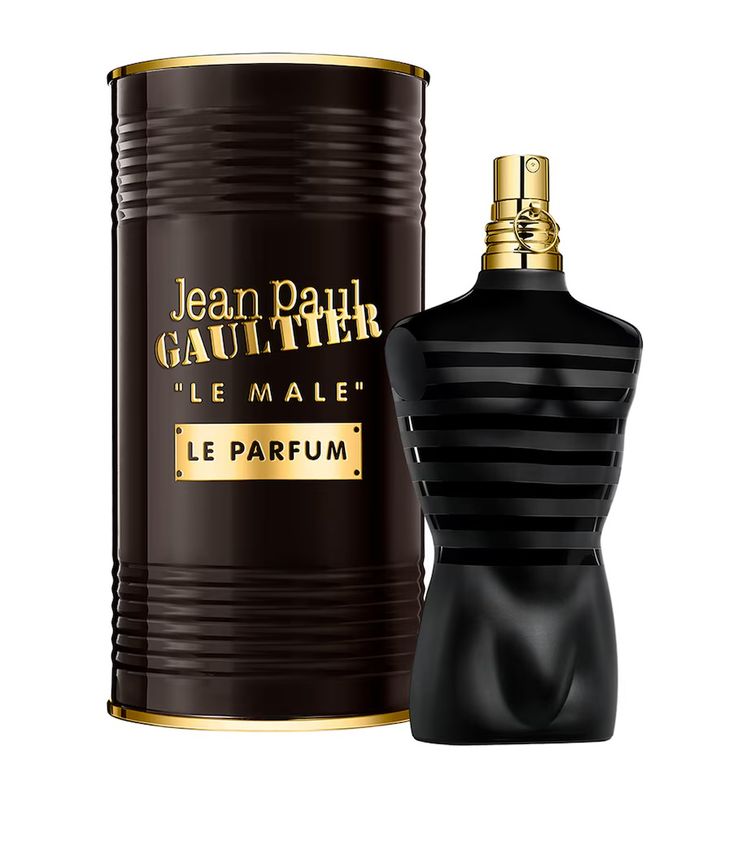 JPG le male le parfam