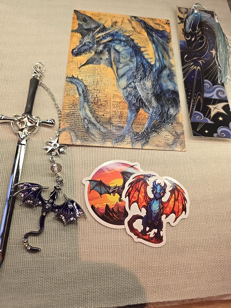 Mini Dragon Bundle