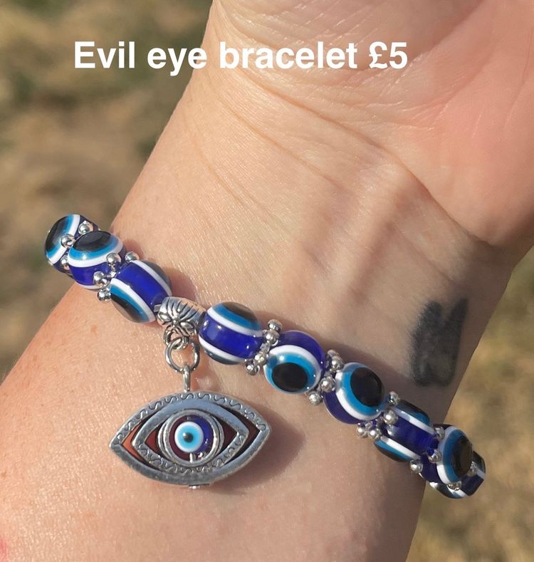 Other Evil Eye Bracelet product image