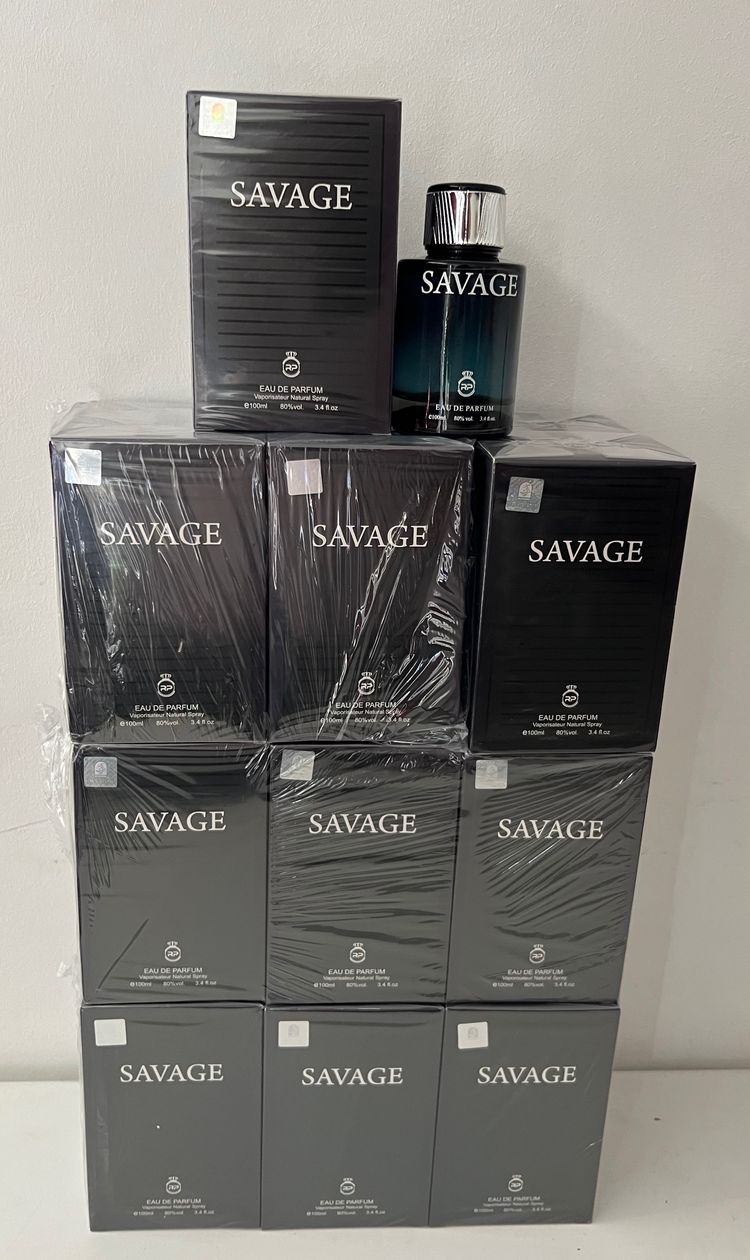 Other Savage Eau De Parfum product image