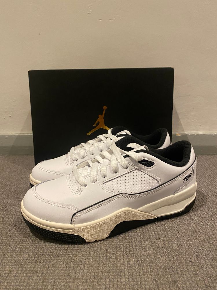 Jordan Flight Court Gs Sneakers