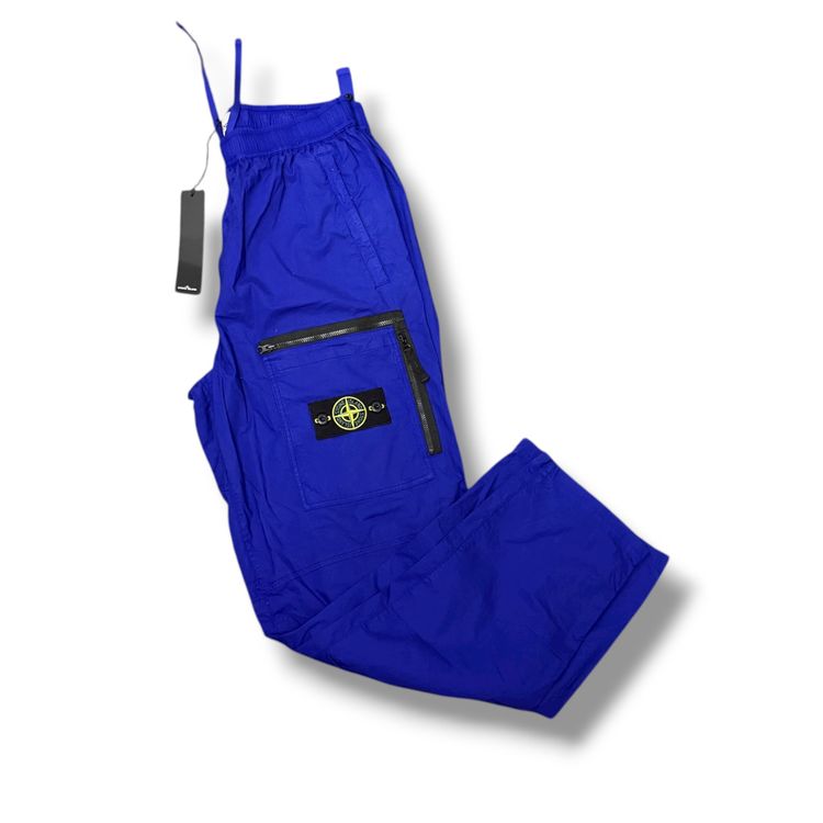 Stone Island Cargos 32