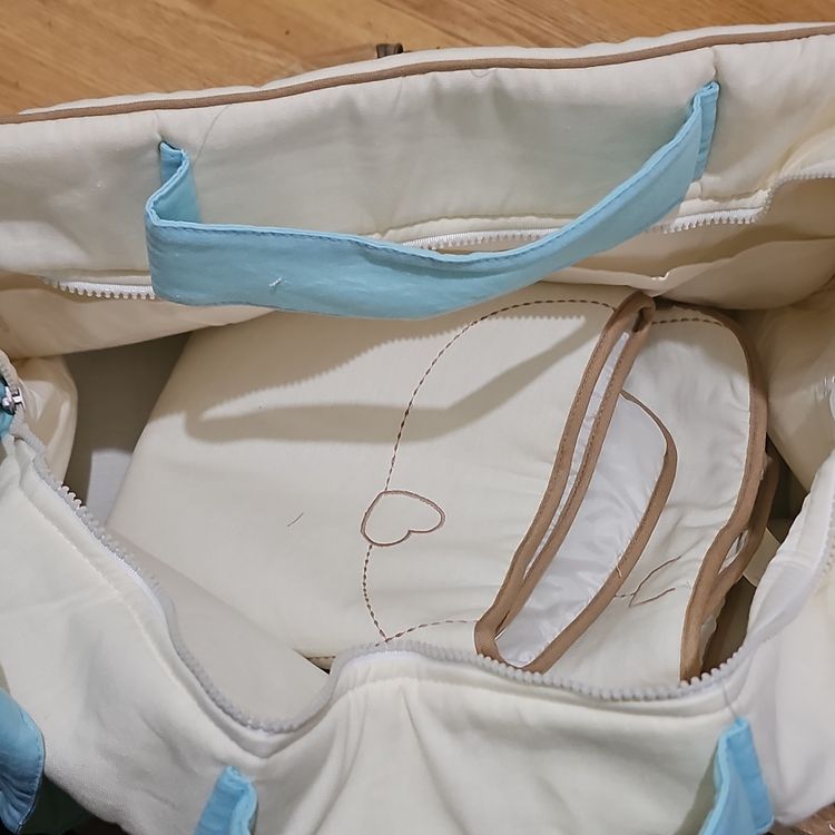 Other Bimbidreams Baby Changing Bag product image