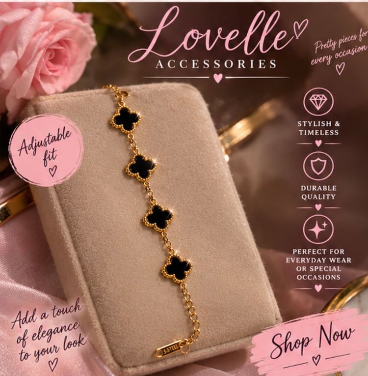 Lovelle Accessories Bracelet imagen 1
