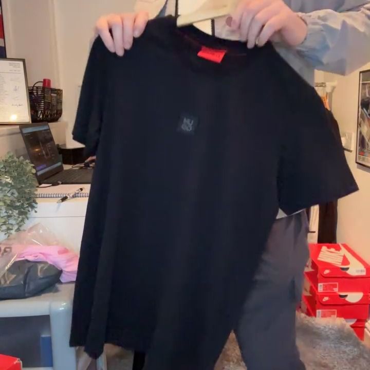 BOSS Boss black small product image
