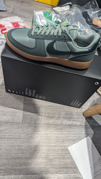 Nike Field Generals - Sellout Colourway - UK 6