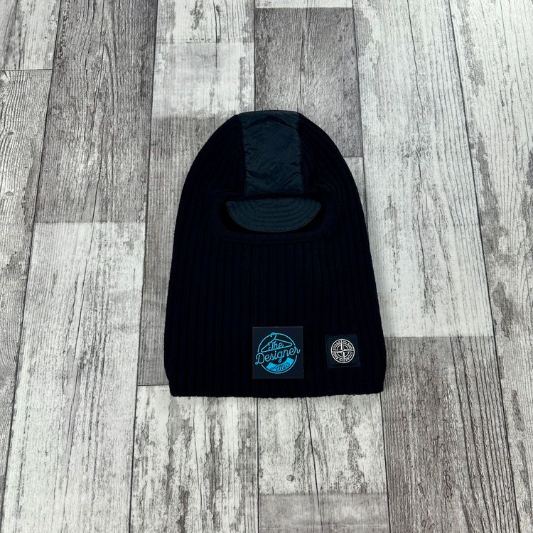 SALE! Stone Island Nylon Metal balaclava image 1