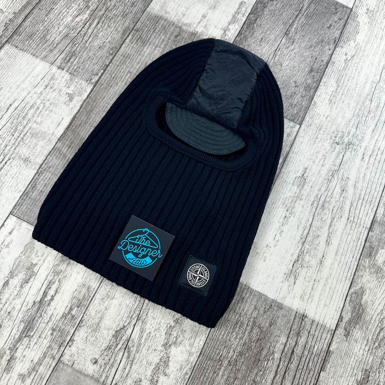 SALE! Stone Island Nylon Metal balaclava image 4