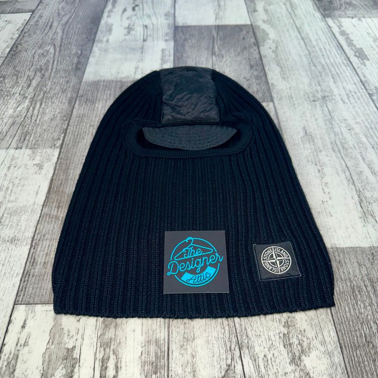 SALE! Stone Island Nylon Metal balaclava image 5