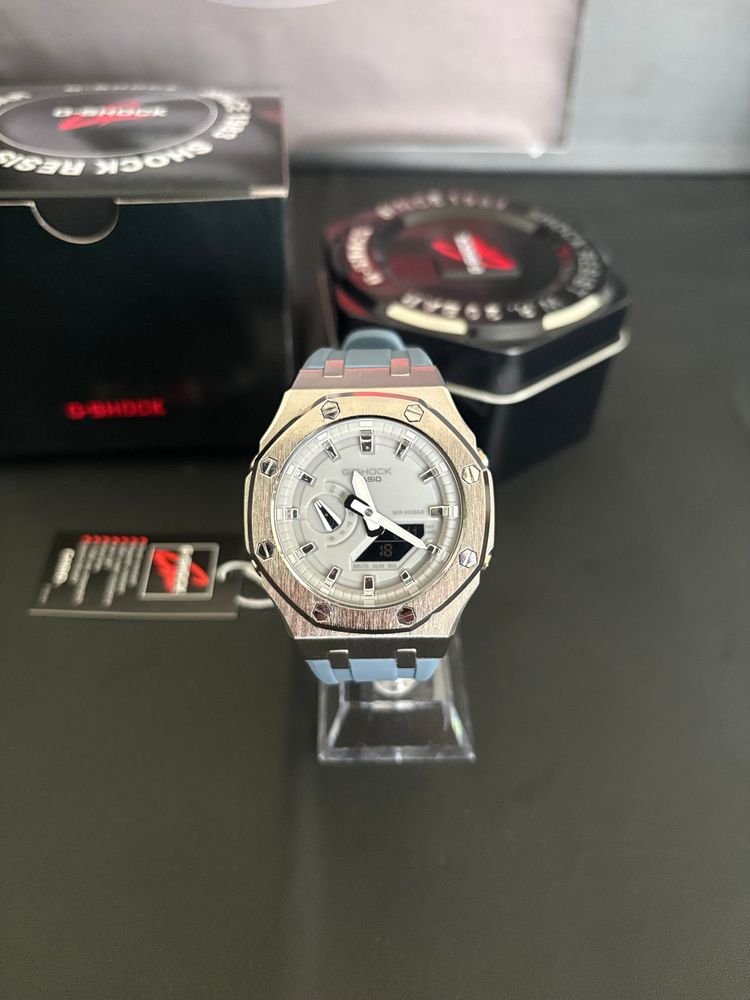 G-Shock Wristwatch