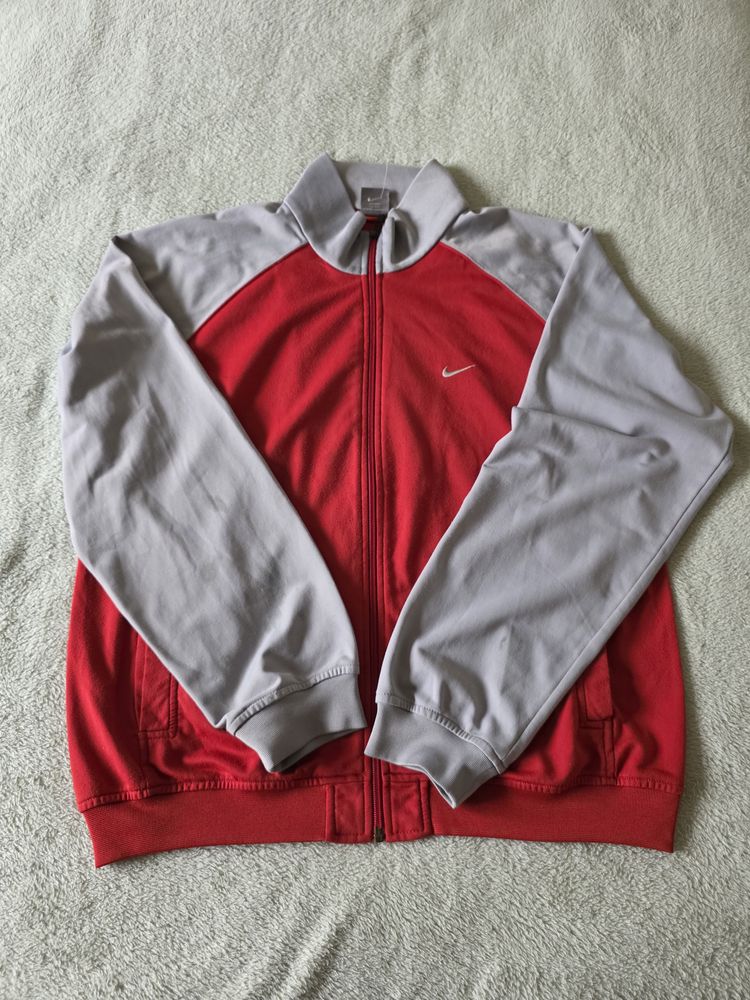 Nike Zip-Up Jacket