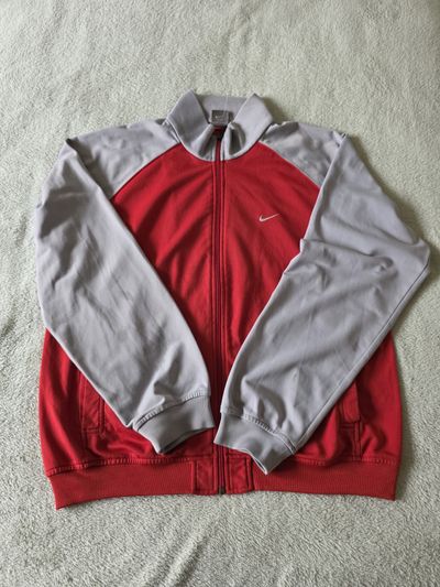 Nike Zip-Up Jacket