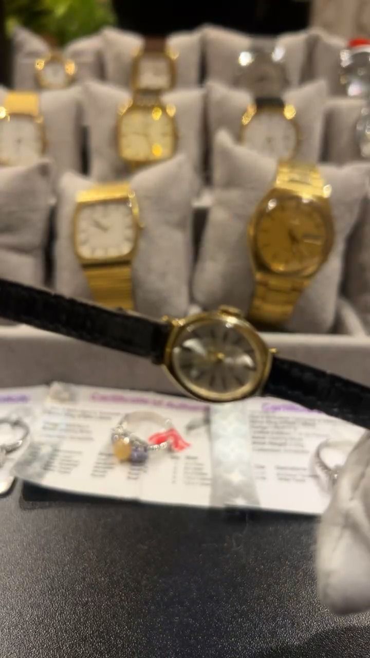 Other giveaway watch product image
