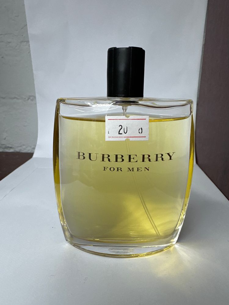 Burberry Burberry For Men Fragrance product image
