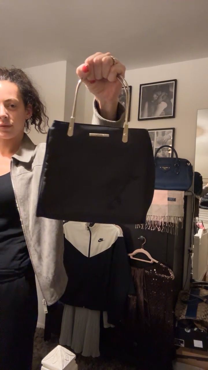 Other Y2K bag product image
