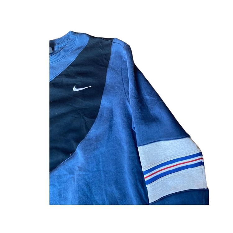 NIKE REWORK SWEATSHIRT 4