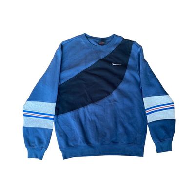 NIKE REWORK SWEATSHIRT 1