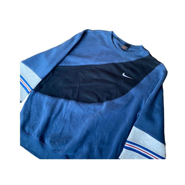 NIKE REWORK SWEATSHIRT 3