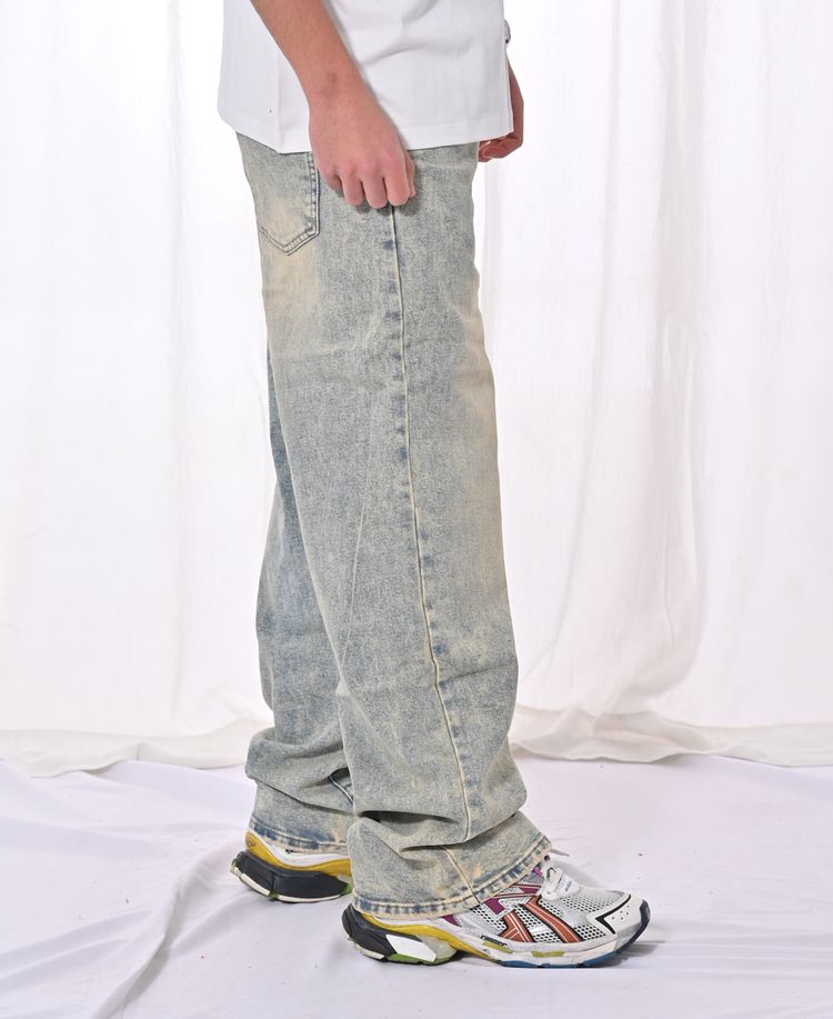 Jeans Mod. Desert 4