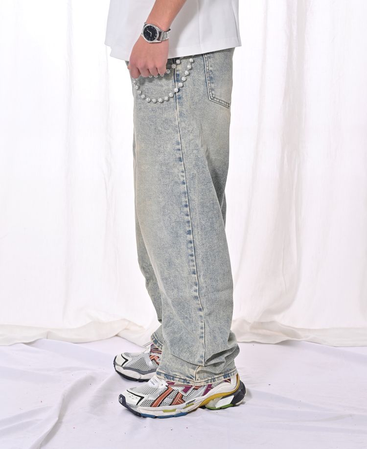 Jeans Mod. Desert 2