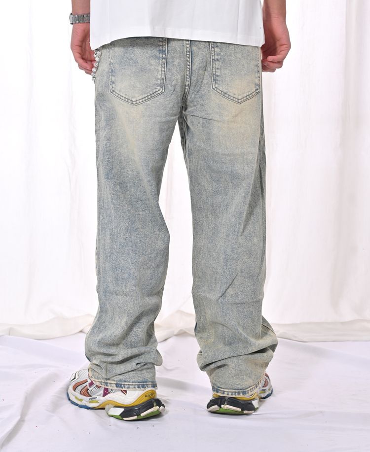 Jeans Mod. Desert 3