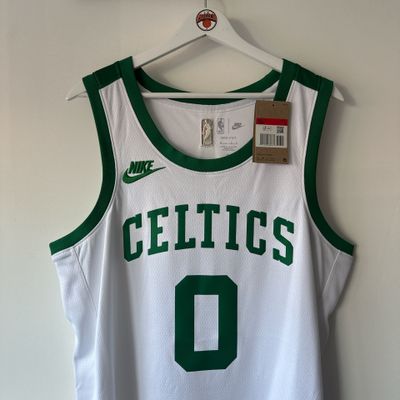 Boston Celtics Jason Tatum Nike jersey - Large
