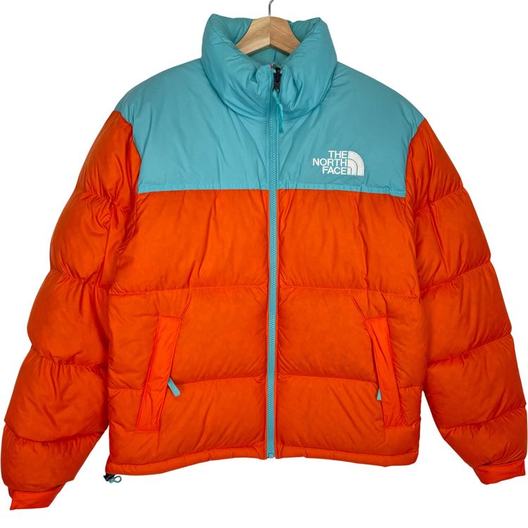 The North Face 700 Nuptse Puffer Jacket XS imagen 1
