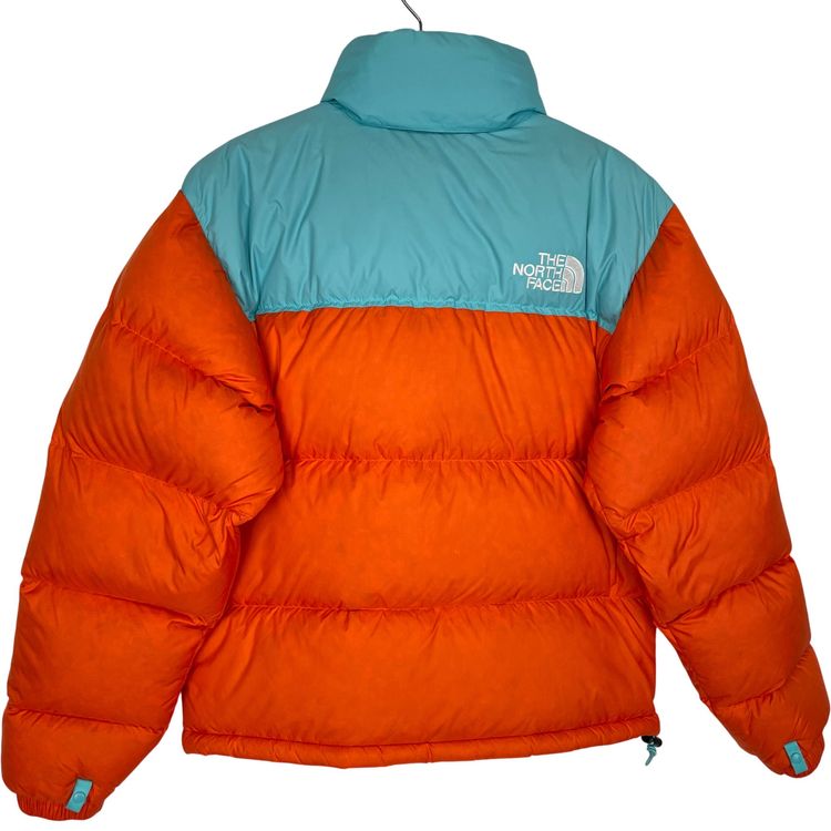 The North Face 700 Nuptse Puffer Jacket XS imagen 6