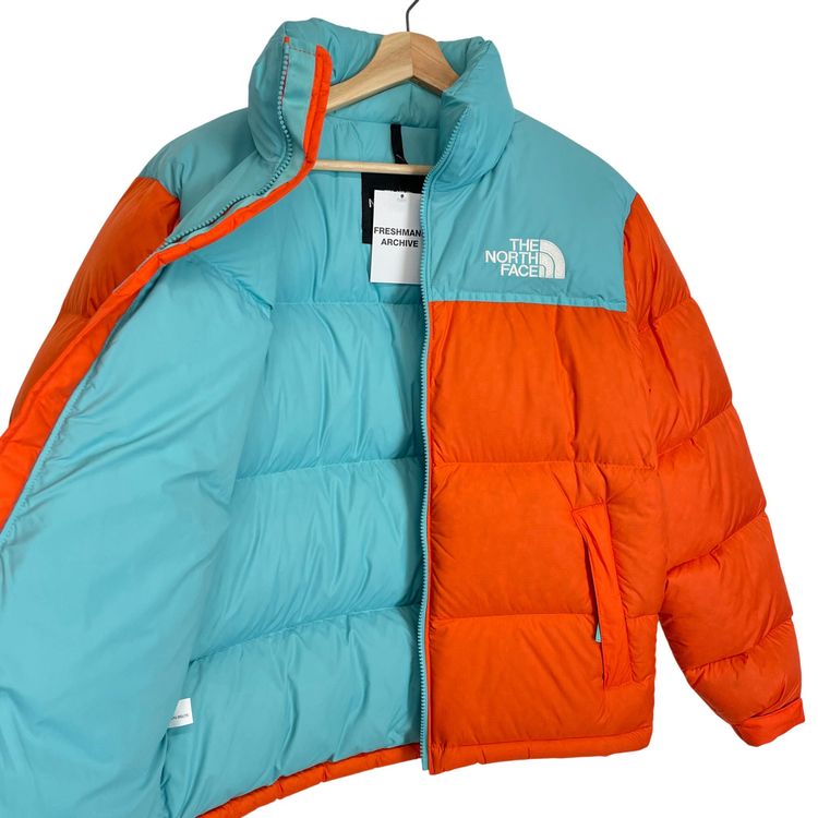 The North Face 700 Nuptse Puffer Jacket XS imagen 4