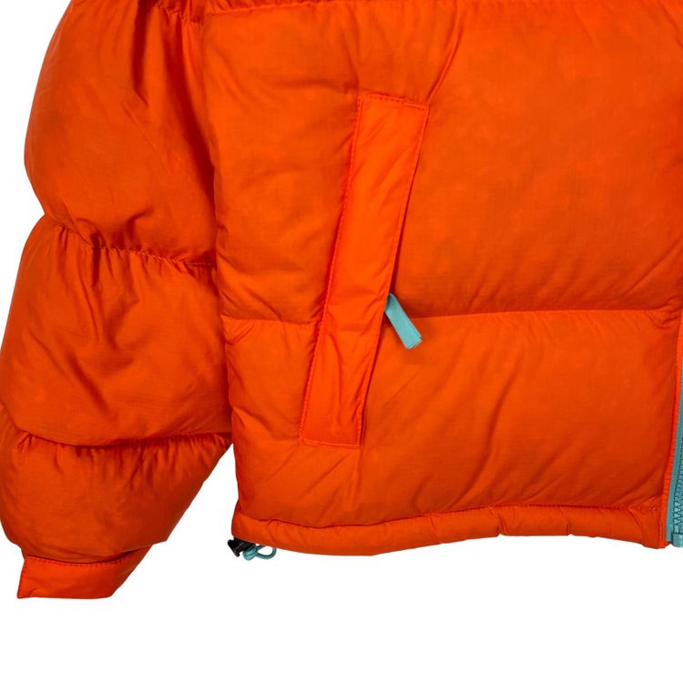 The North Face 700 Nuptse Puffer Jacket XS imagen 5