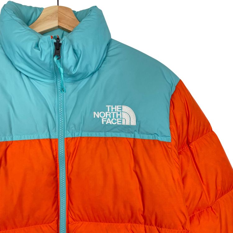 The North Face 700 Nuptse Puffer Jacket XS imagen 2