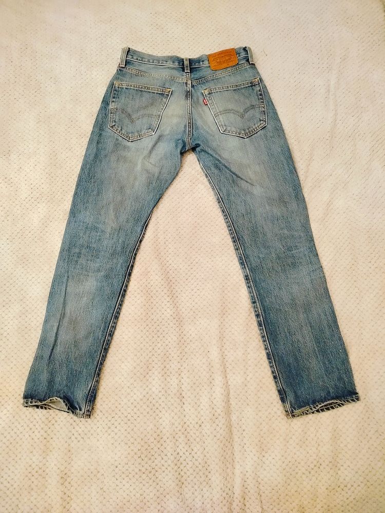 Levi'S Premium Denim Jeans image 4