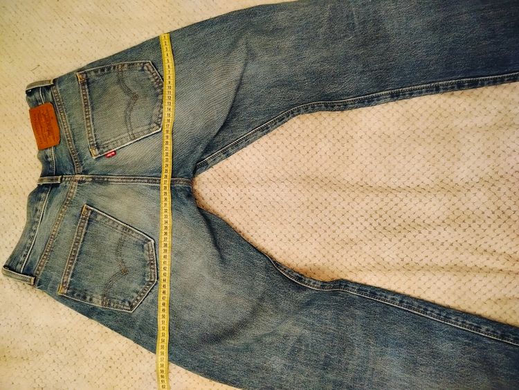 Levi'S Premium Denim Jeans image 5
