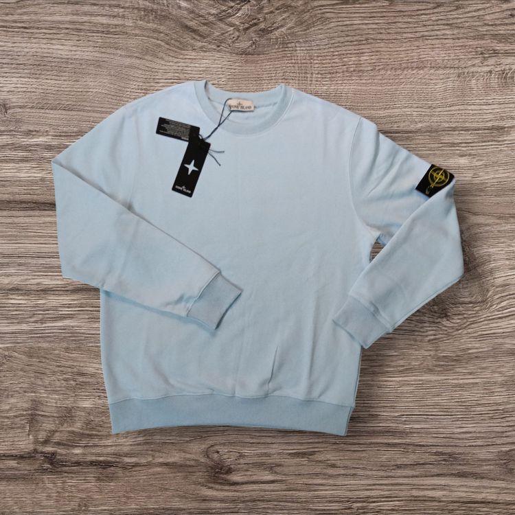 Felpa girocollo Stone Island L