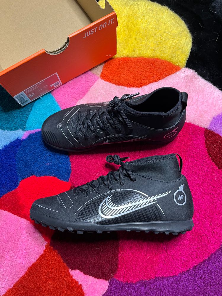 Nike Nike Black Sports Shoes product image