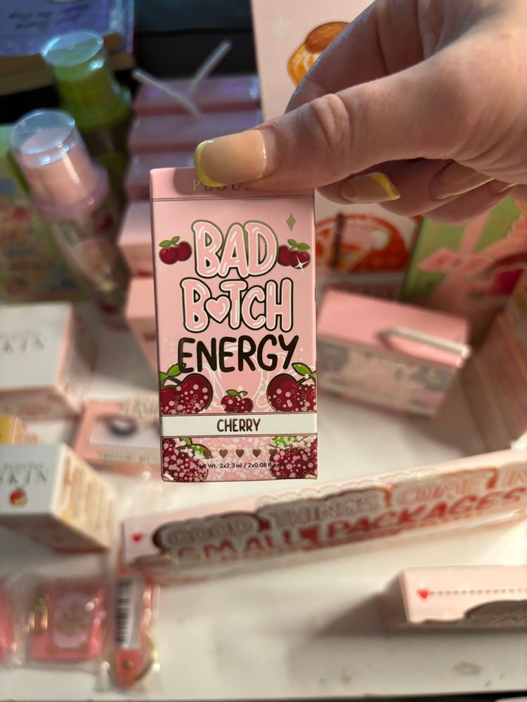 Energie Bad B*Tch Energy Cherry product image