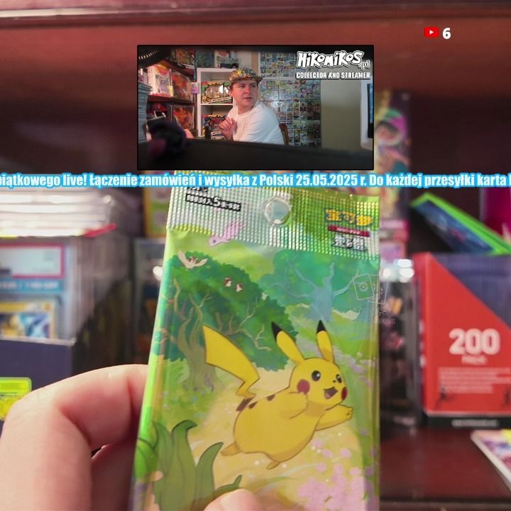 Other 151 Pika product image